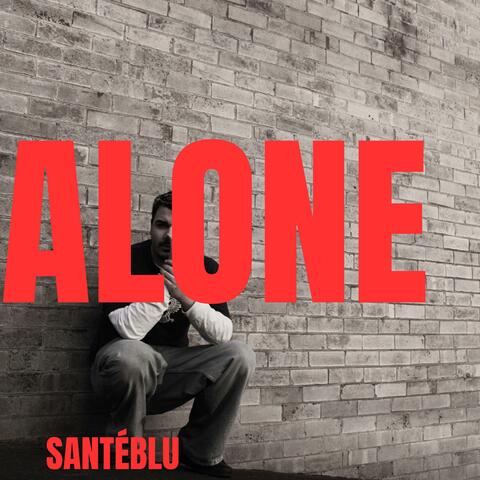alone