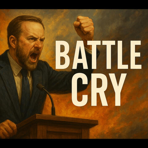Battle Cry