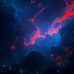 Cradle of the Unknown (Unusual Mysterious Ambience)
