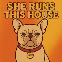 She Runs This House