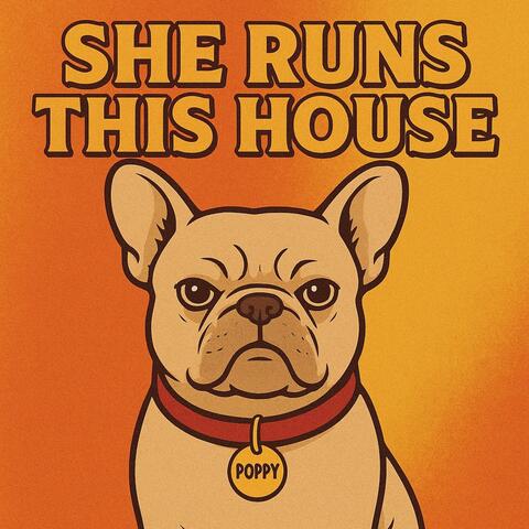 She Runs This House