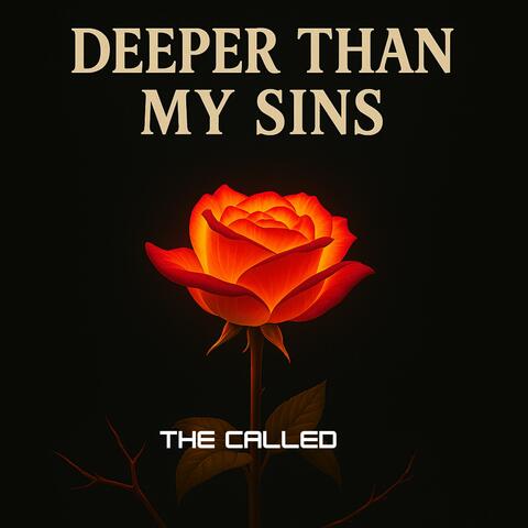 Deeper Than My Sins