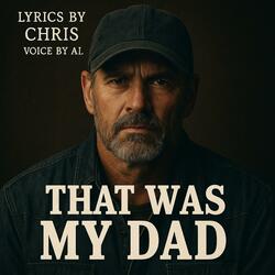 That Was My Dad