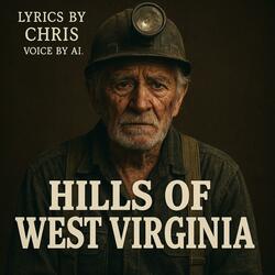 Hills of West Virginia