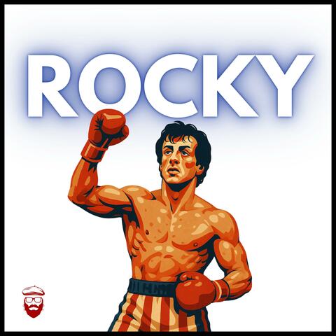 Gonna Fly Now (From "Rocky")