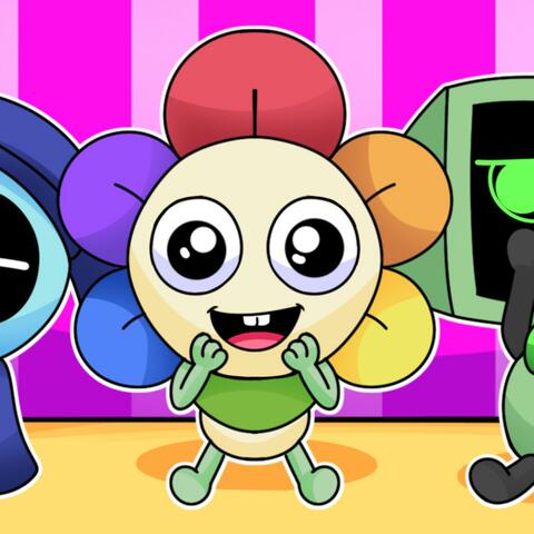 Baby Dandys World Song