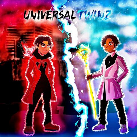 UniversalTwinZ