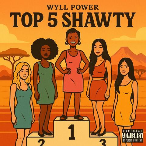 Top 5 Shawty