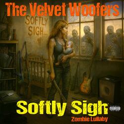 Softly Sigh: Zombie Lullaby