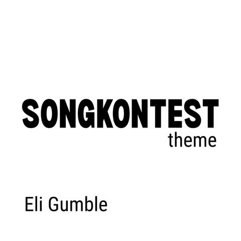 SONGKONTEST theme