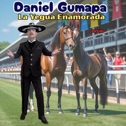 La Yegua Enamorada (Versión Mariachi)