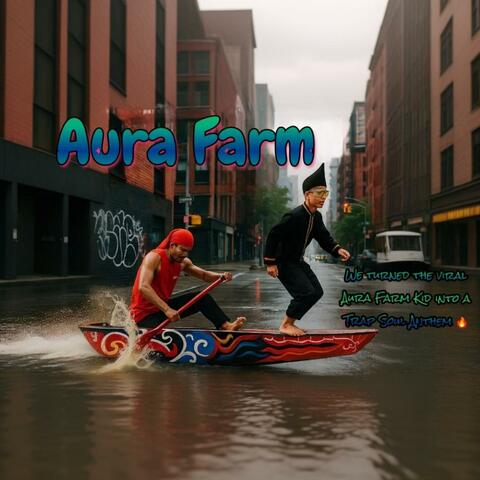 Aura Farm