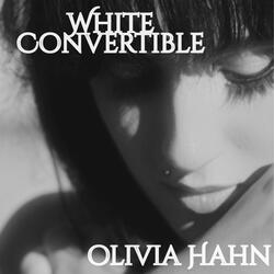 White Convertible