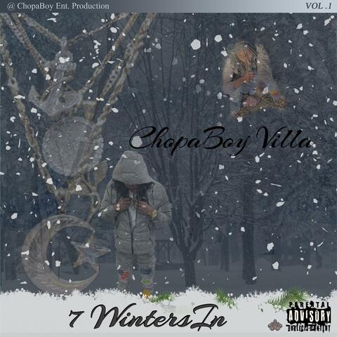 7 WintersIn