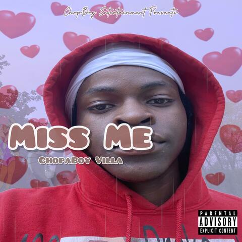 Miss Me
