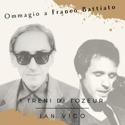 I Treni Di Tozeur