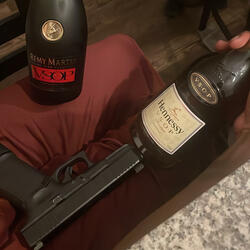 GEORGE LOLO (feat. PCF Ceeski)