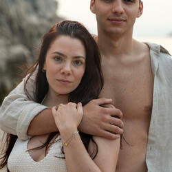 You and me