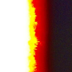 faults (Dram interpolation)