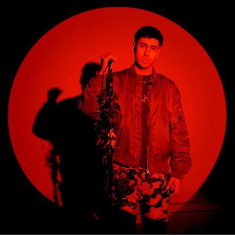 Emanuel x Criatura (Acoustic Sessions)