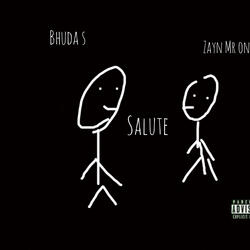 Salute (Zayn Mr online Remix)