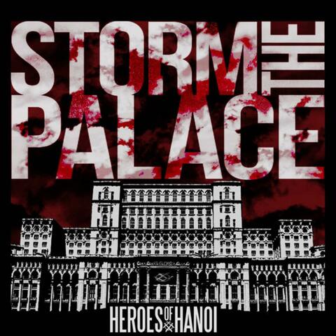Storm The Palace