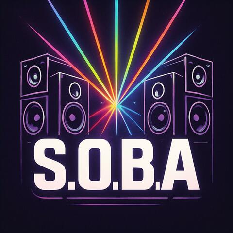 S.O.B.A: DEBUT MIXTAPE