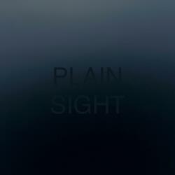 plain sight