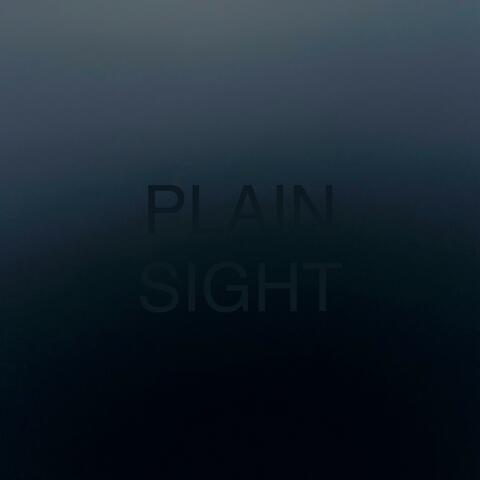 plain sight