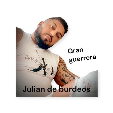 Gran Guerrera
