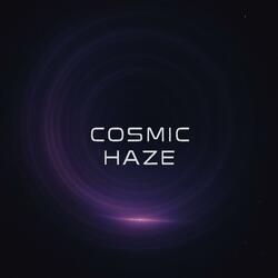 Cosmic Haze