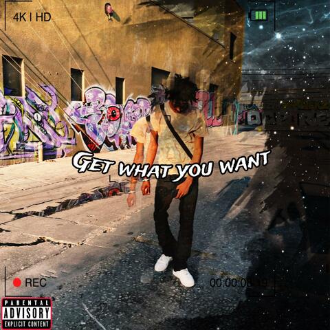 Get what you want