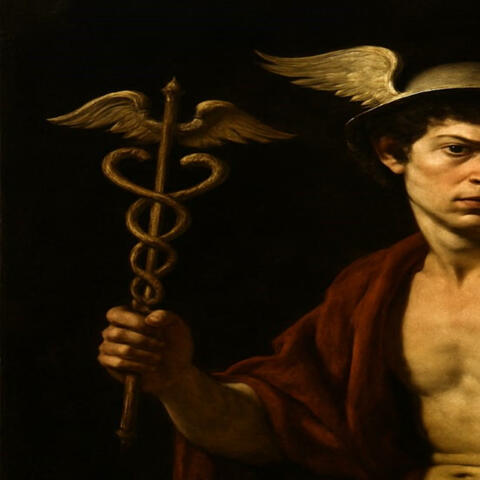 The Hand of Hermes