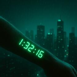 Will's Time Runs Out