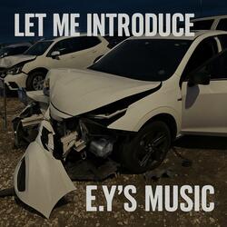 Let Me Introduce Myself