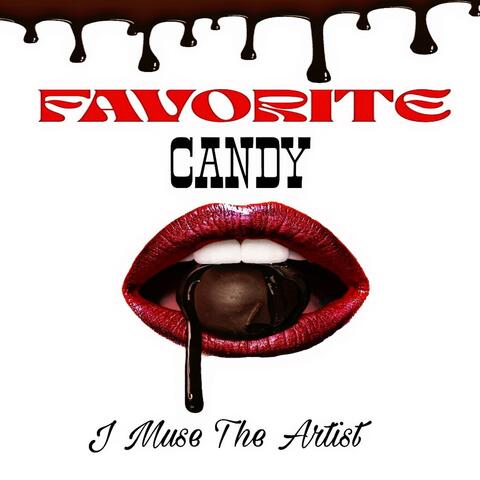 Favorite candy