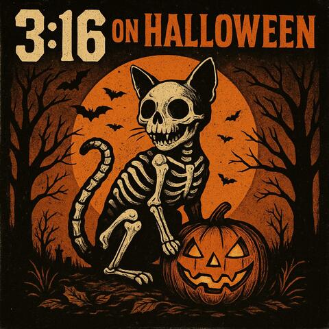3:16 On Halloween