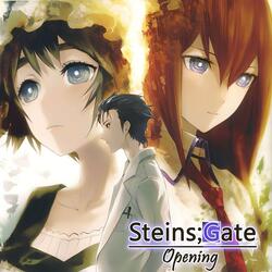 Steins Gate | Opening (Fatima)