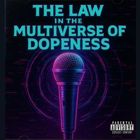 The Multiverse Of Dopeness