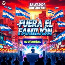 FUERA FAMILION