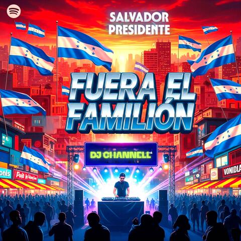FUERA FAMILION
