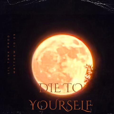 Die To Yourself (instrumental Version)