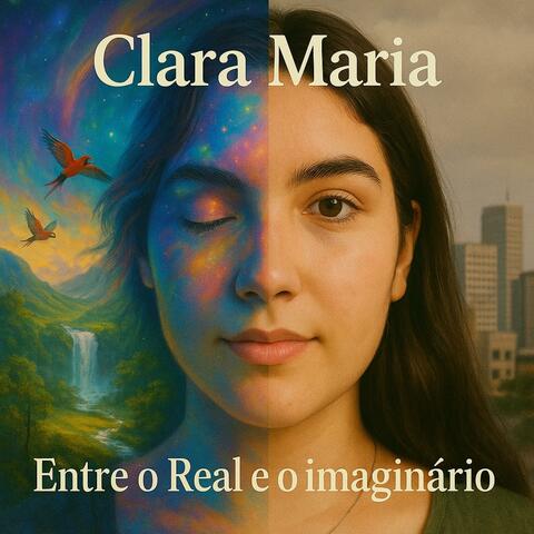 Entre o real e o imaginário
