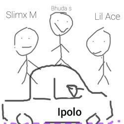 Ipolo (Slimx M & Lil ace Remix)