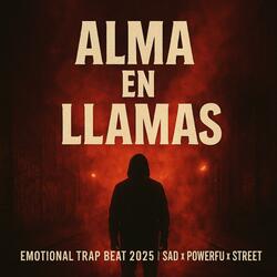 Alma En Llamas