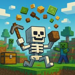 Minecraft Or Die