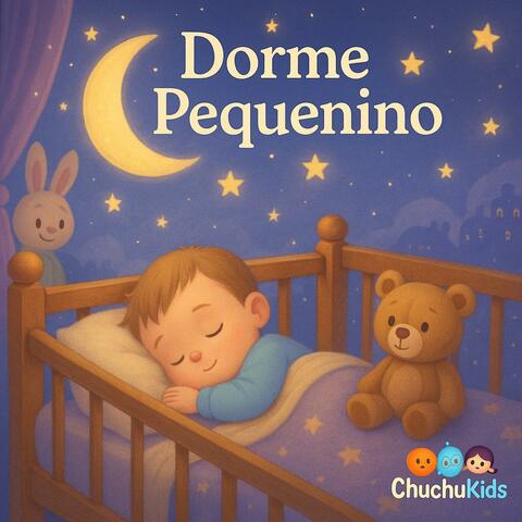 Dorme pequenino