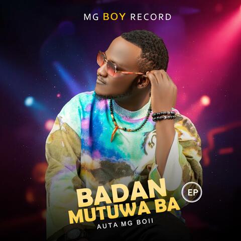 Badan Mutuwa Ba Ep