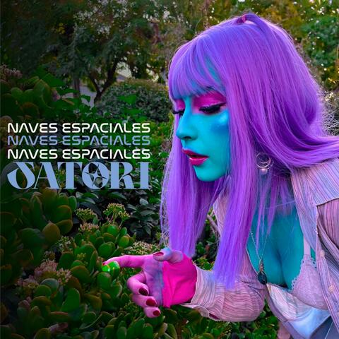 NAVES ESPACIALES