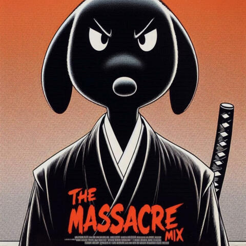 The Massacre Mix